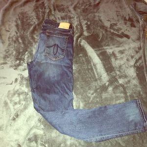Women’s Jean